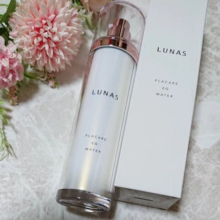 プラケアEQソープ/LUNAS (ルーナス)/ボディ石鹸を使ったクチコミ(4枚目)