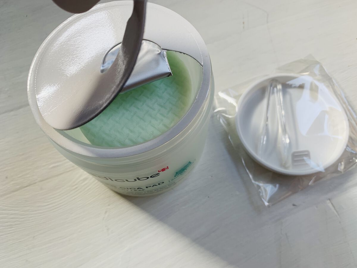 を使ったクチコミ（3枚目）