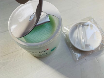 を使ったクチコミ(3枚目)