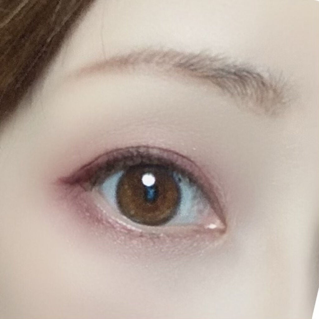 アイブロウエンハンサー/Visée/その他アイブロウを使ったクチコミ(4枚目)