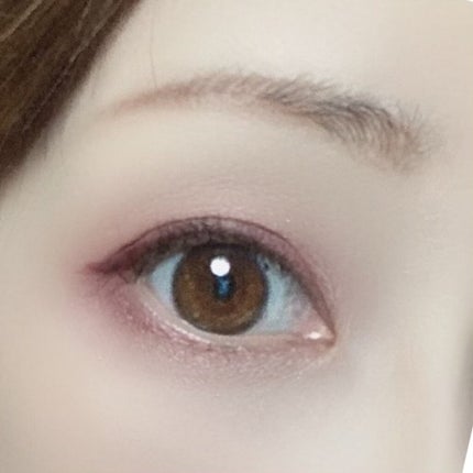 アイブロウエンハンサー/Visée/その他アイブロウを使ったクチコミ(4枚目)