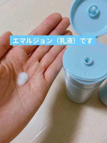 DHCルクスミー 薬用ホワイトニング ローション/DHC/化粧水を使ったクチコミ（4枚目）