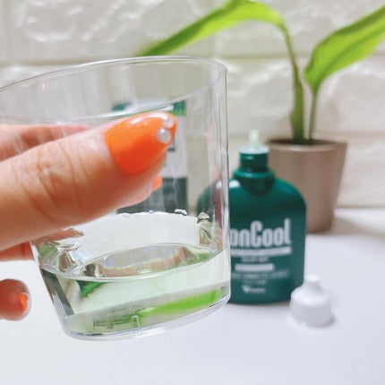 kchan on LIPS 「。・:+°。#PR・:+°。@weltec_jpさんに《コンク..」(5枚目)