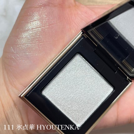 ピュア カラー ブラッシュ/SUQQU/パウダーチークを使ったクチコミ(6枚目)