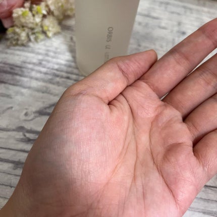 オルビスユー エッセンスローション /オルビス/化粧水を使ったクチコミ(2枚目)