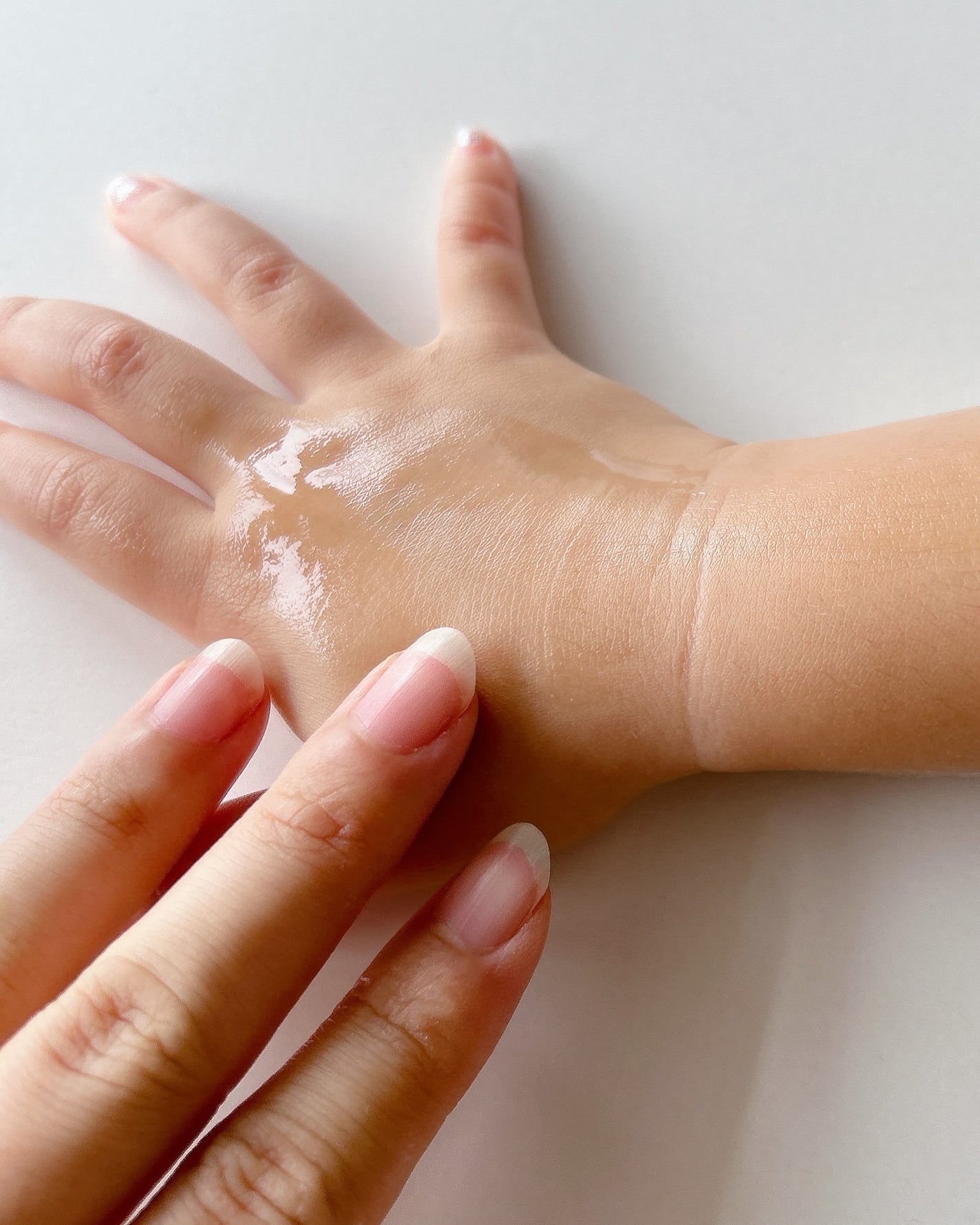 ザモイスチャーバリアDリキッドトナー/Dr.G/化粧水を使ったクチコミ(7枚目)