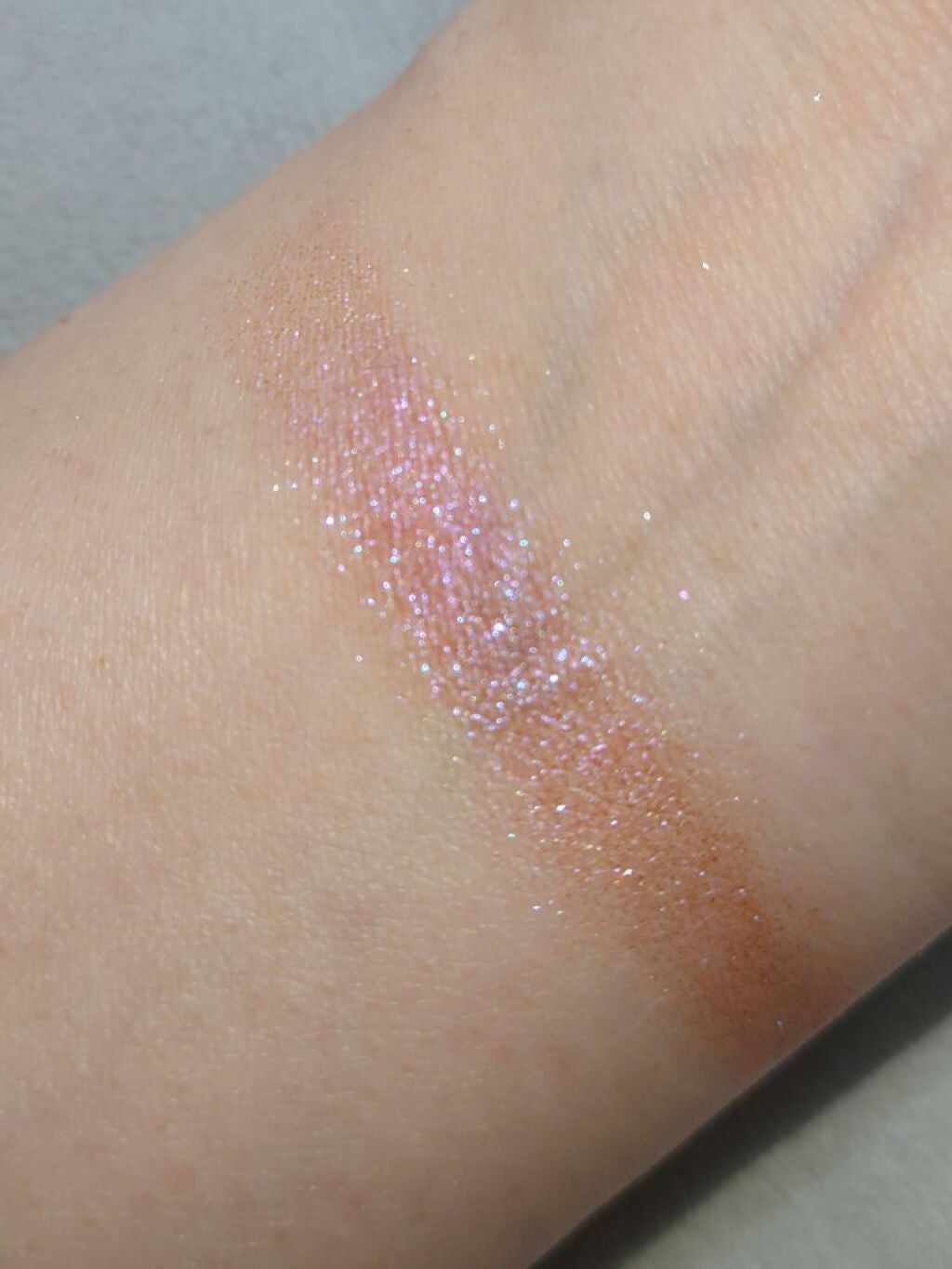 アイ カラー クォード/TOM FORD BEAUTY/アイシャドウパレットを使ったクチコミ(5枚目)