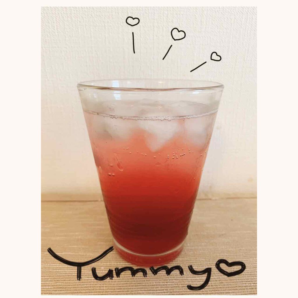 美酢 (希釈タイプ)/美酢(ミチョ)/その他飲むお酢を使ったクチコミ(2枚目)