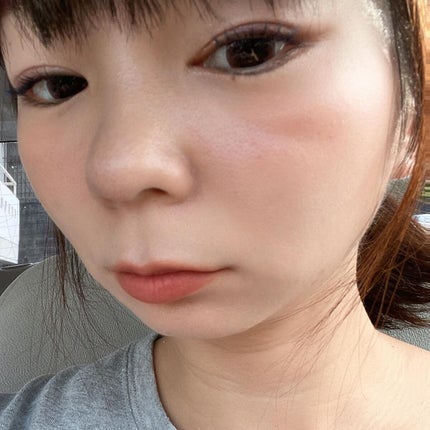 アディクション ザ マット リップ リキッド/ADDICTION/口紅を使ったクチコミ(6枚目)