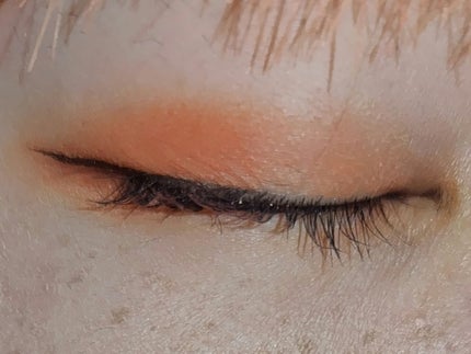 スモール アイシャドウ/M・A・C/単色アイシャドウを使ったクチコミ(7枚目)