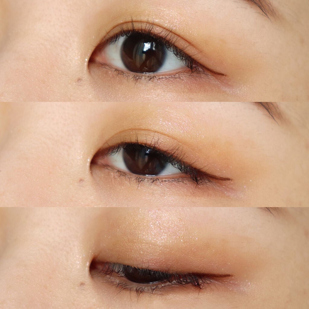 シグニチャー カラー アイズ/SUQQU/アイシャドウパレットを使ったクチコミ(3枚目)