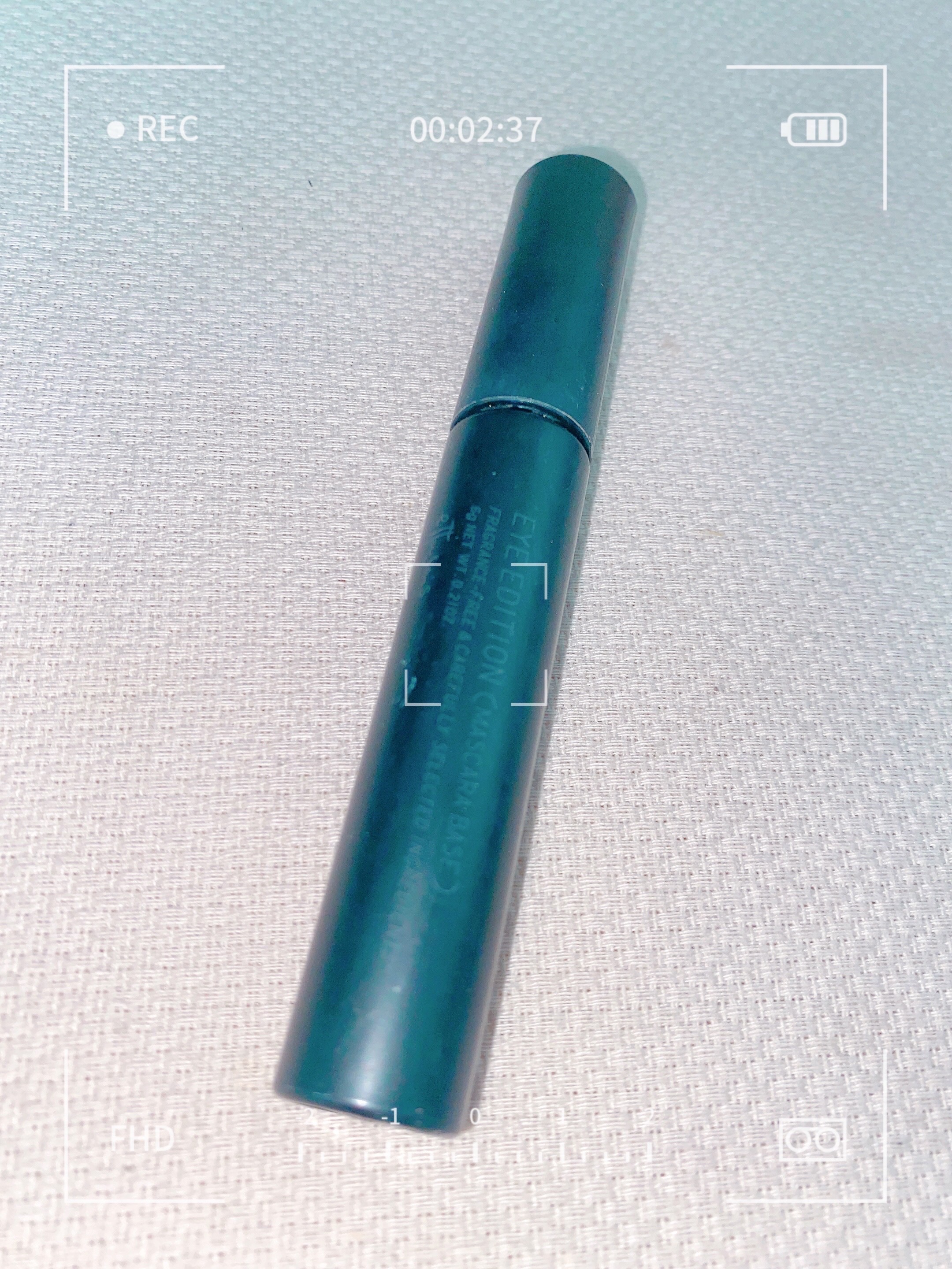 エテュセ アイエディション (マスカラベース)/ettusais/マスカラ下地を使ったクチコミ（1枚目）