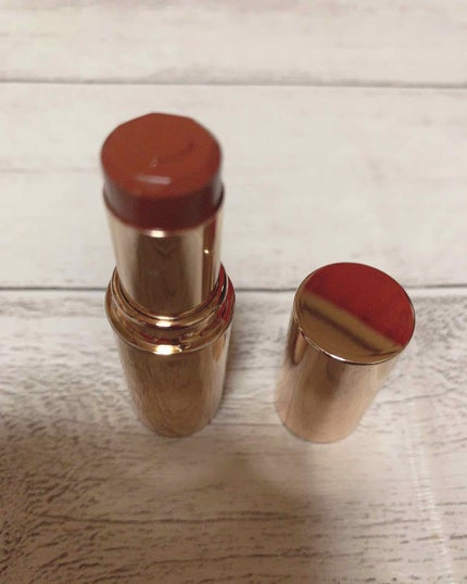メルティールミナスルージュ/キャンメイク/口紅を使ったクチコミ(1枚目)