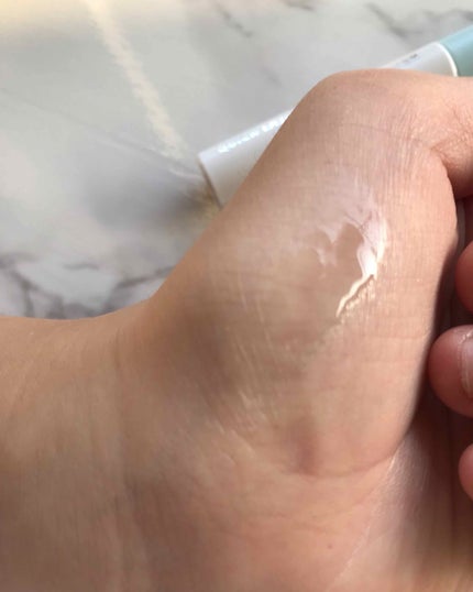 クイックラッシュカーラーリムーバー/キャンメイク/ポイントメイクリムーバーを使ったクチコミ(3枚目)