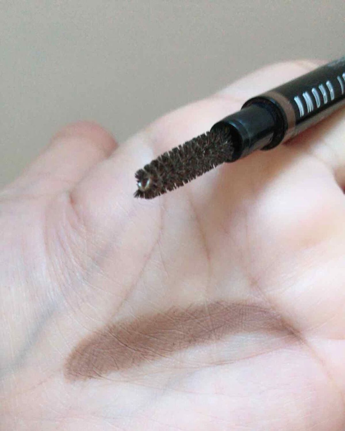 パーフェクトリー ディファインド ロングウェア ブロー ペンシル 06 トープ