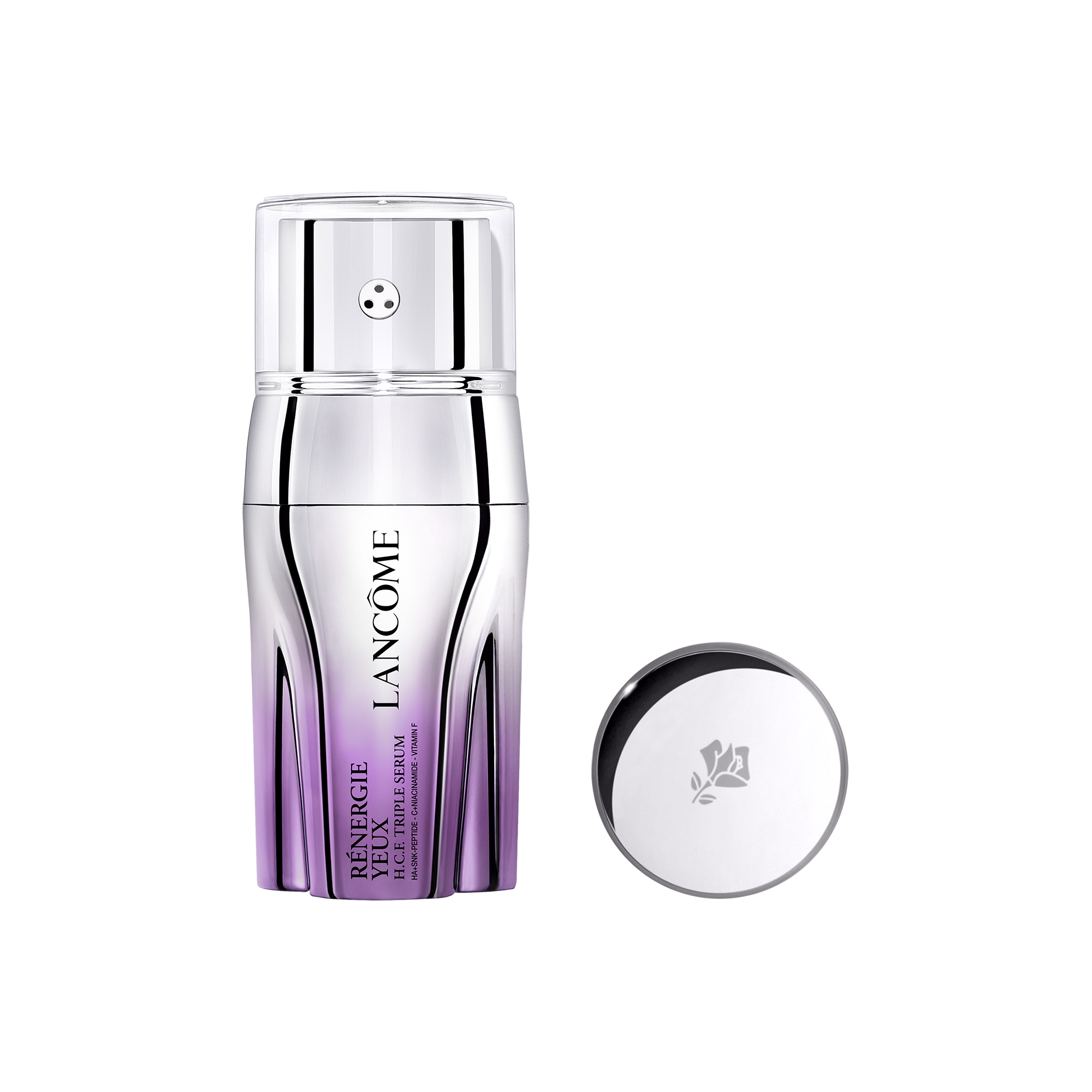 LANCOME レネルジー HCF トリプル アイセラム​  ​