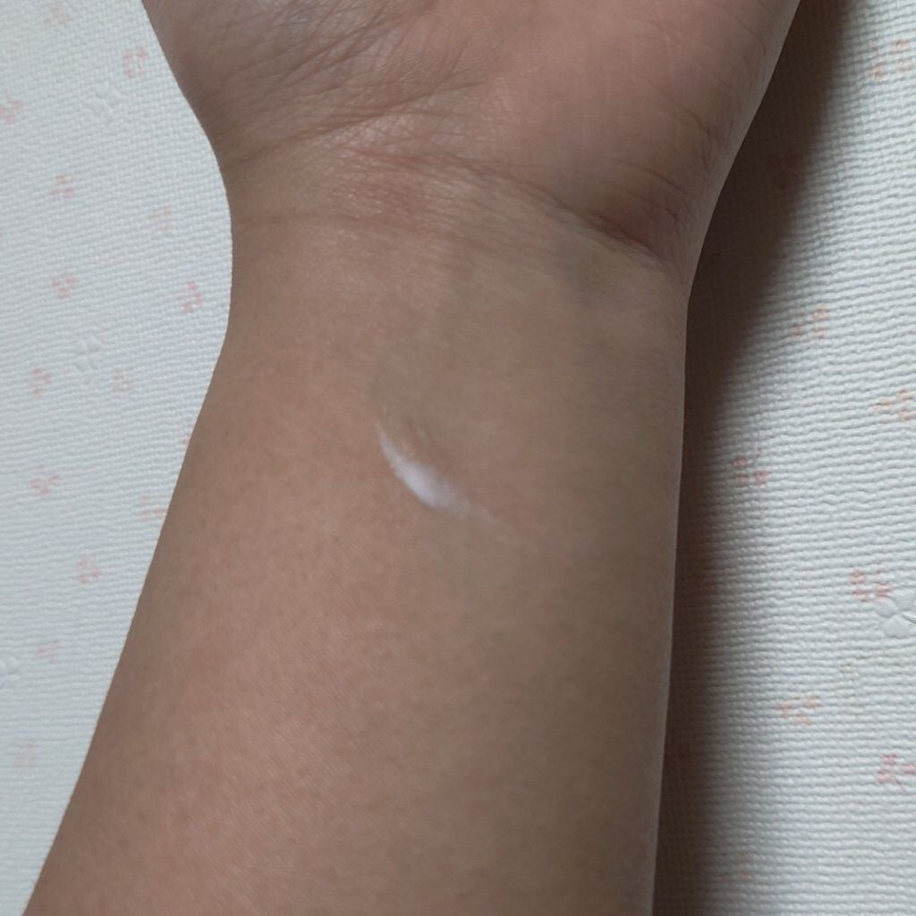 ラスティングマルチアイベース WP/キャンメイク/アイシャドウベースを使ったクチコミ(2枚目)