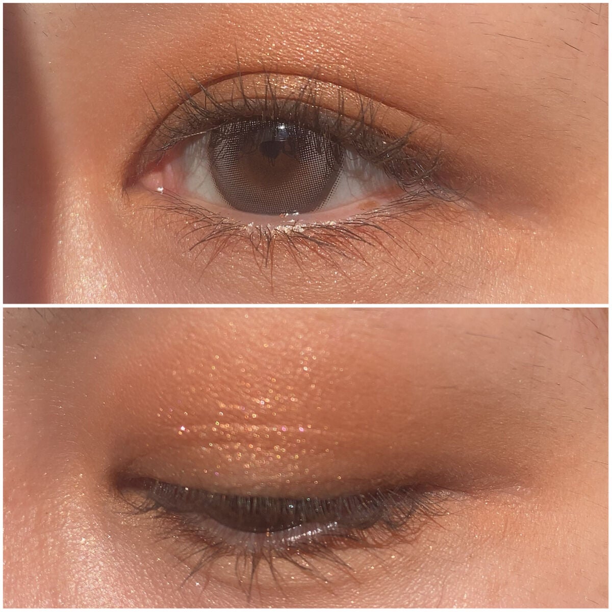 ラッスルアイシャドウパレット/Flynn/アイシャドウパレットを使ったクチコミ(4枚目)