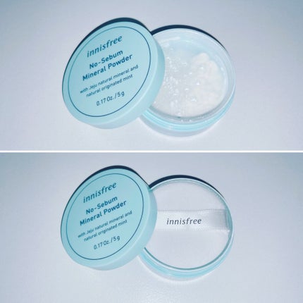 資生堂ベビーパウダー(プレスド)/ベビー/ボディパウダーを使ったクチコミ(6枚目)