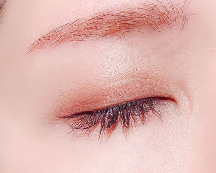 ドラマティックスタイリングアイズ/マキアージュ/アイシャドウパレットを使ったクチコミ(6枚目)