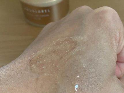 スペシャルジェルクリーム(オイルイン)/アクアレーベル/オールインワン化粧品を使ったクチコミ(9枚目)