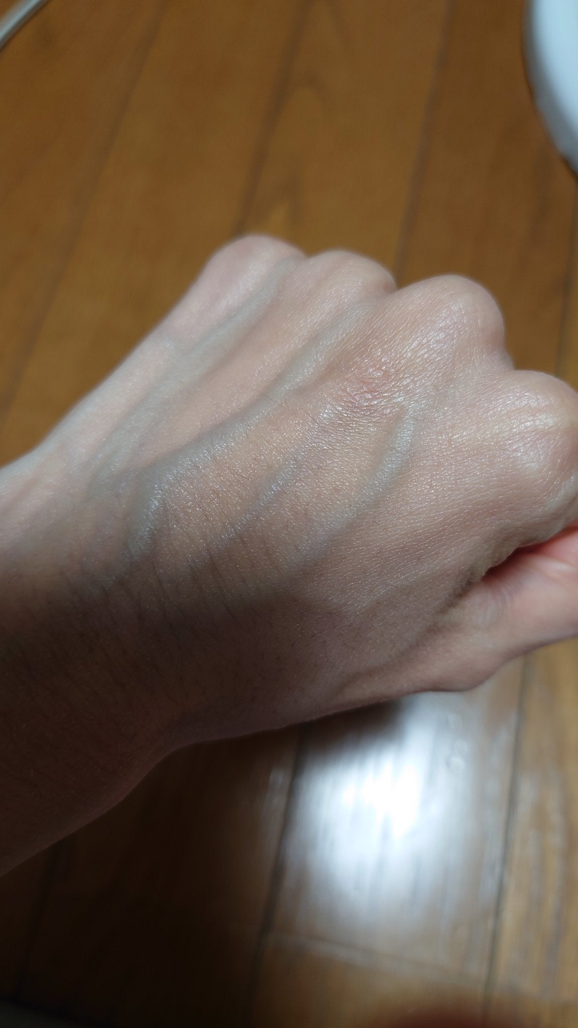 UVイデア XL プロテクショントーンアップ ローズ/ラ ロッシュ ポゼ/日焼け止めクリームを使ったクチコミ(4枚目)