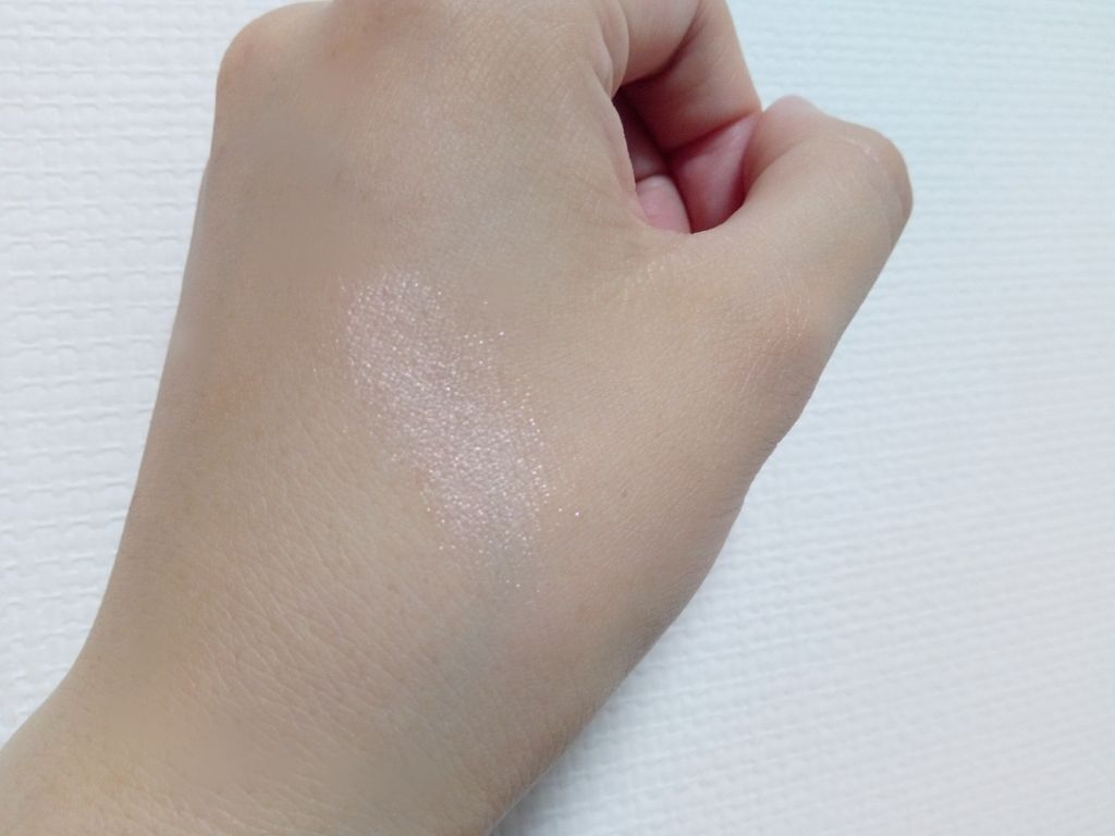 プリズム クリームアイカラー/リンメル ロンドン/ジェル・クリームアイシャドウを使ったクチコミ（2枚目）