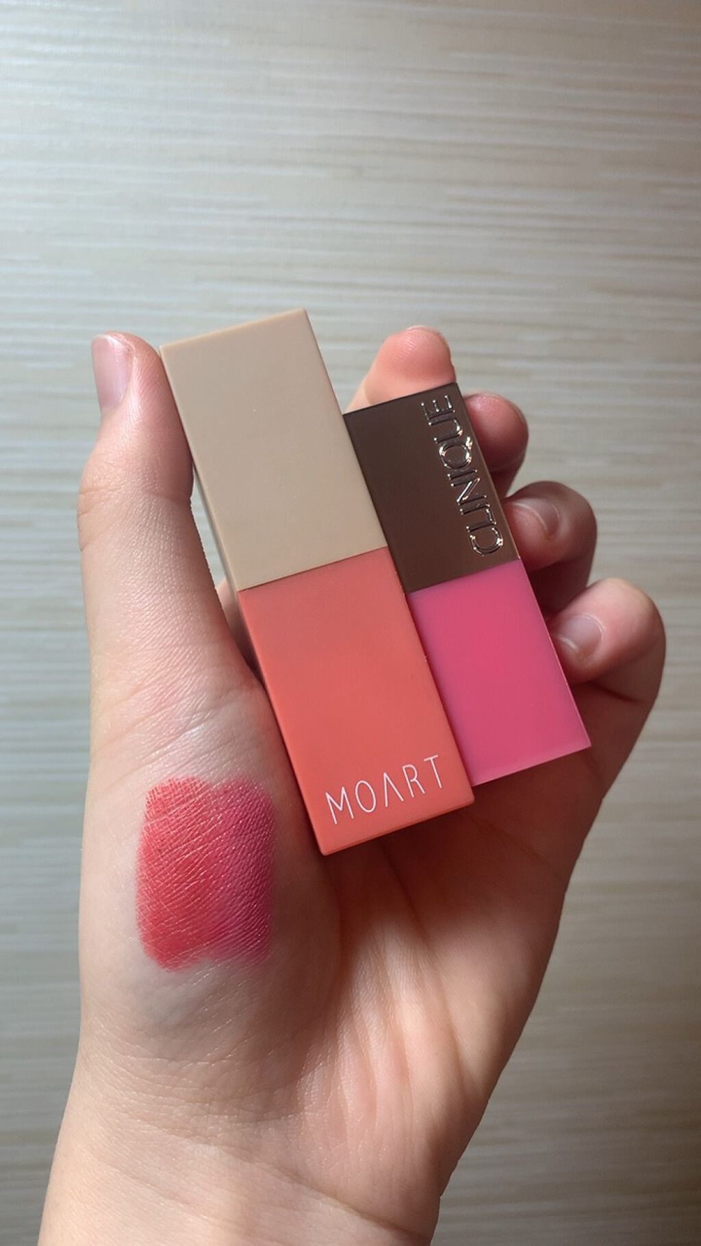 クリニーク ポップ/CLINIQUE/口紅を使ったクチコミ(3枚目)