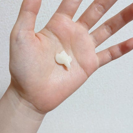 オイルインシャンプー/オイルインコンディショナー (グロス&リペア)/ディアボーテ/市販シャンプーを使ったクチコミ(5枚目)