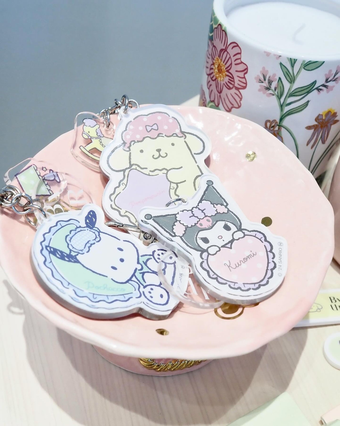 プランプハニー アクアセラムマスク/ByUR/シートマスク・パックを使ったクチコミ(4枚目)