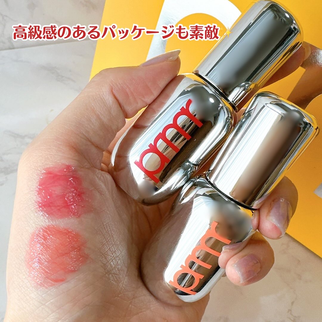 ユース ラディアンス ビタチノール セラム/primera/美容液を使ったクチコミ（3枚目）