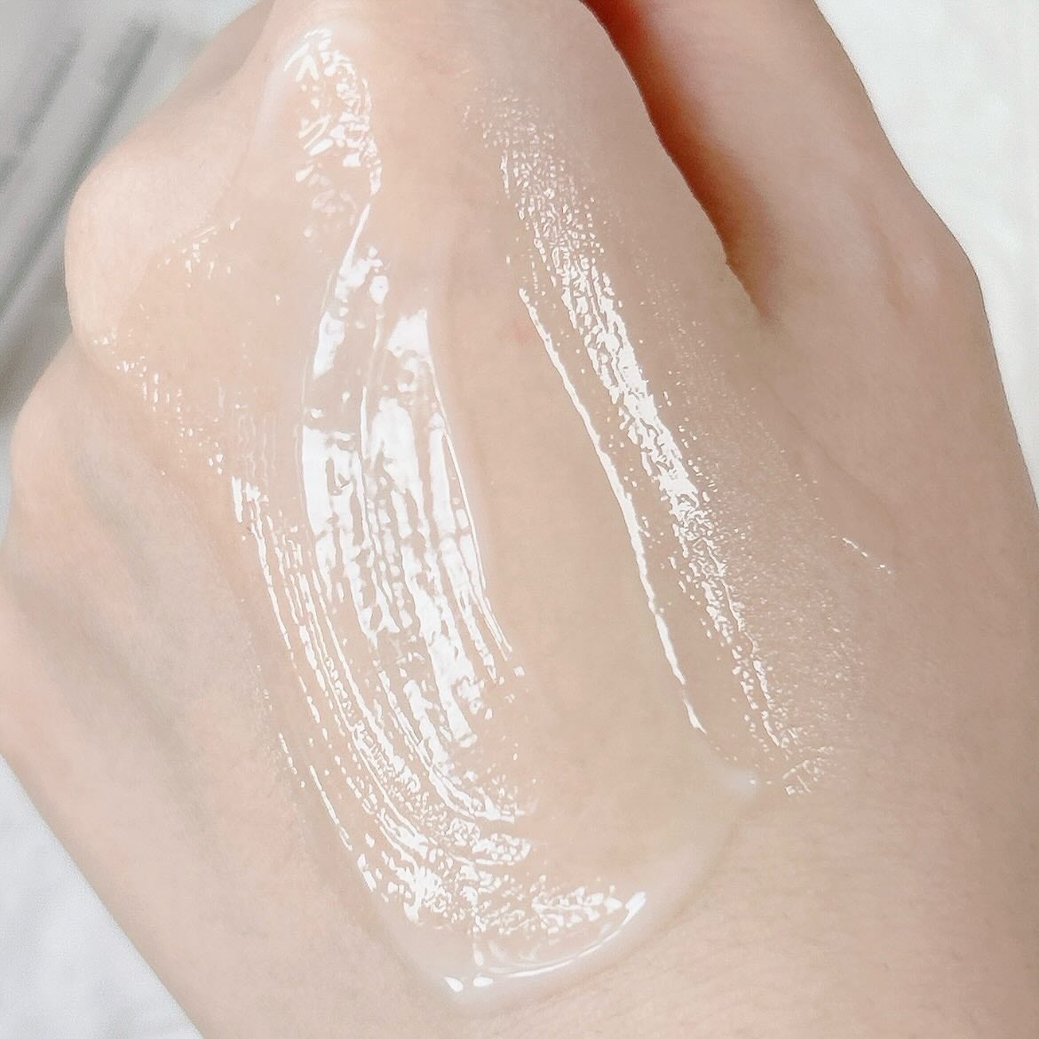 レッドブレミッシュ クリアスージングクリーム/Dr.G/フェイスクリームを使ったクチコミ(4枚目)