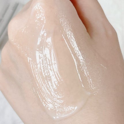 レッドブレミッシュ クリアスージングクリーム/Dr.G/フェイスクリームを使ったクチコミ(4枚目)