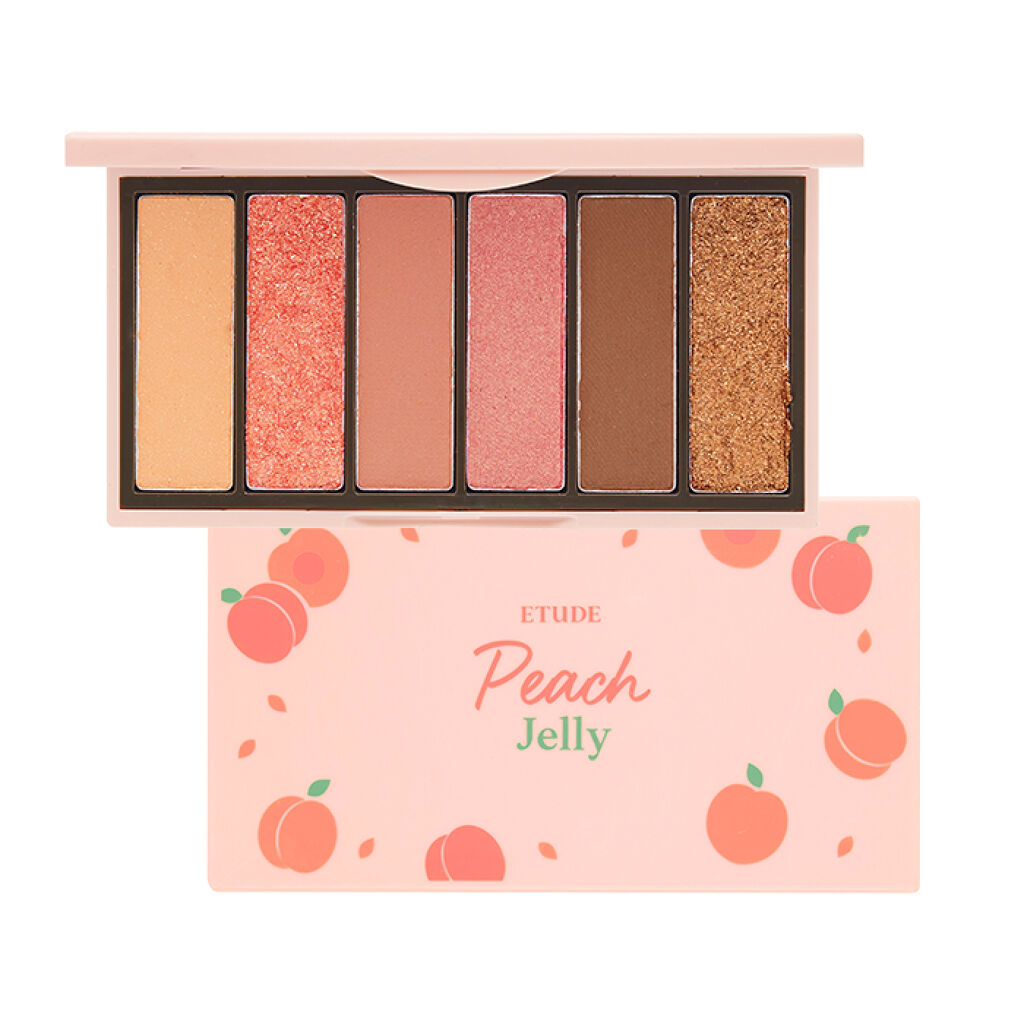 ピーチジェリー