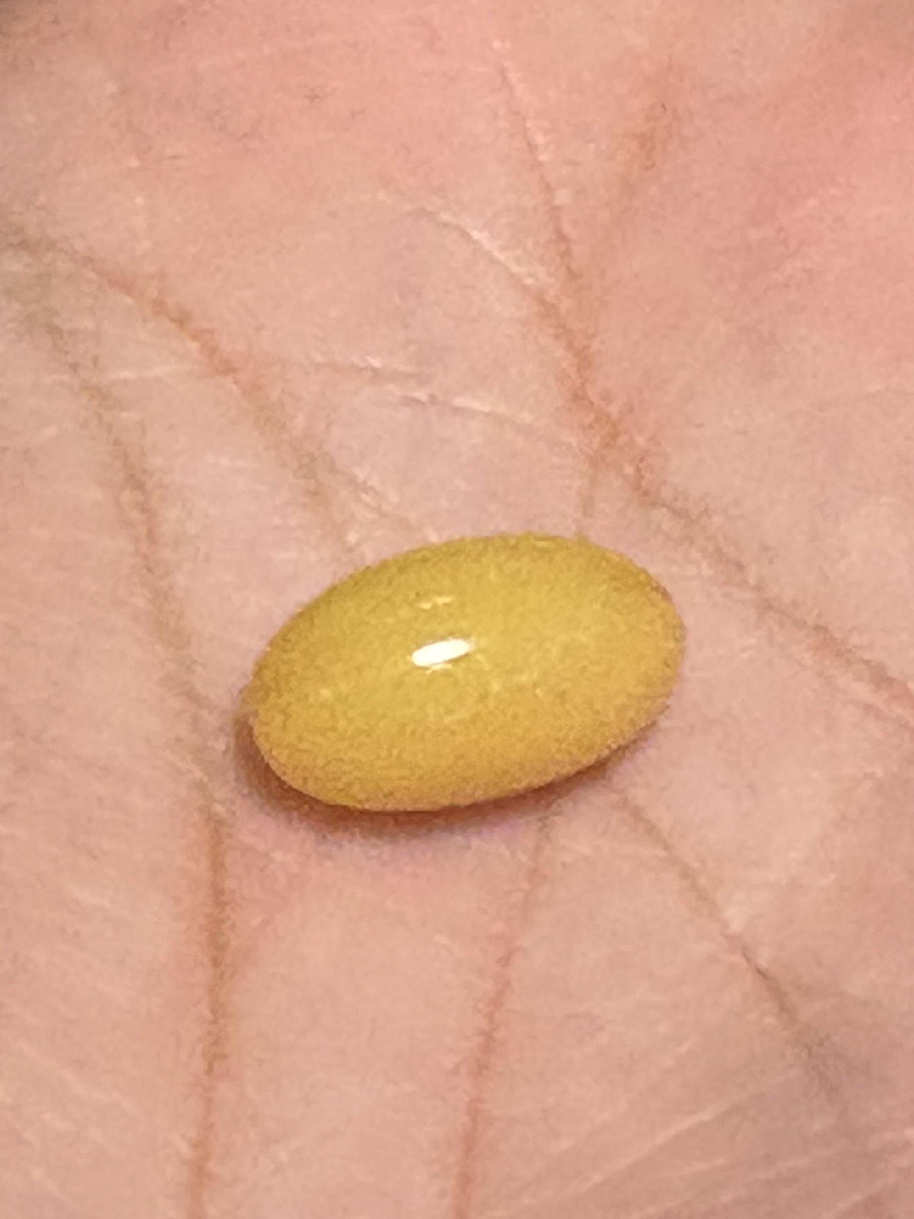 DHC はとむぎエキス/DHC/健康サプリメントを使ったクチコミ（3枚目）