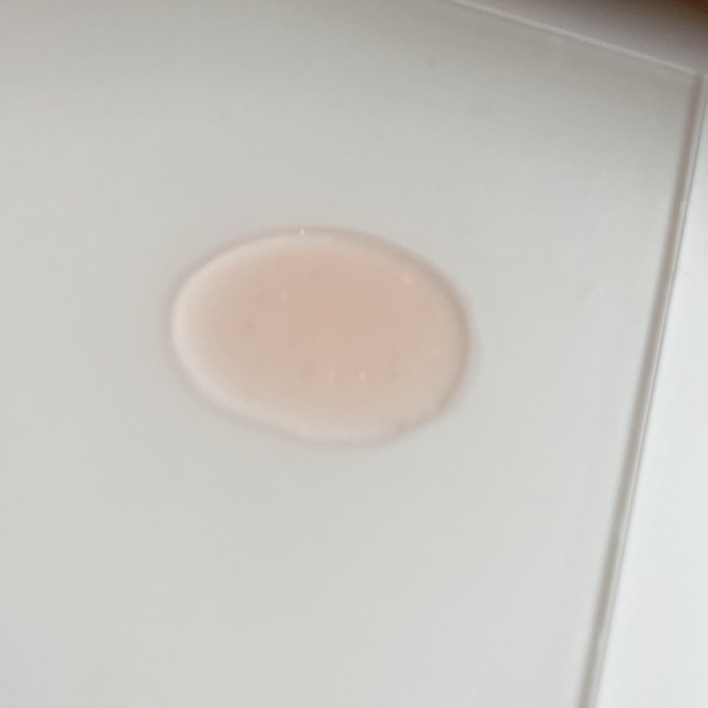 ロルロゼ ピンクフィット ボディオイル/Melvita/ボディオイルを使ったクチコミ（3枚目）