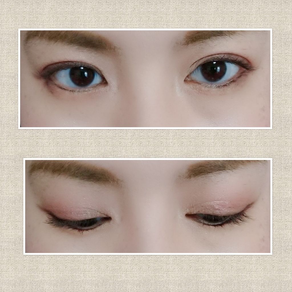 ヴィンテージモードアイズ/KATE/アイシャドウパレットを使ったクチコミ(2枚目)