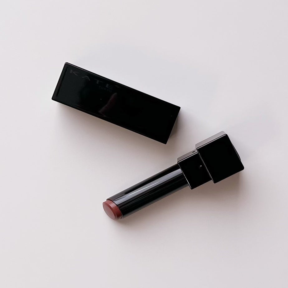 ケイト リップモンスター/KATE/口紅を使ったクチコミ(4枚目)