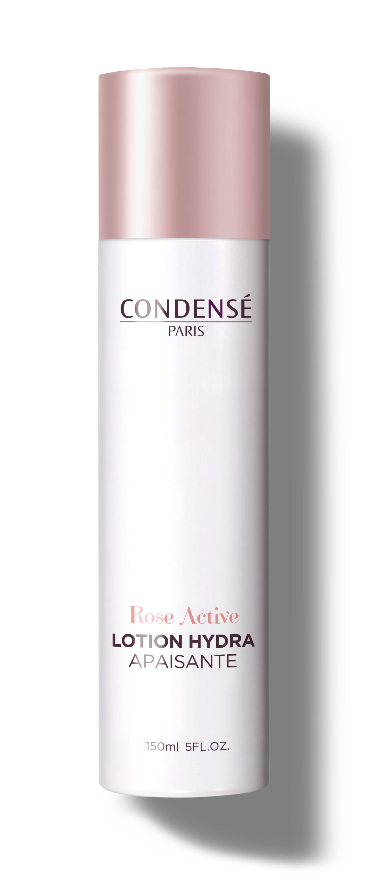 ローズ アクティブ ローション イドラ アペザン コンダンセ パリ