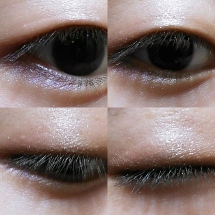 【旧品】パーフェクトスタイリストアイズ/キャンメイク/アイシャドウパレットを使ったクチコミ(2枚目)