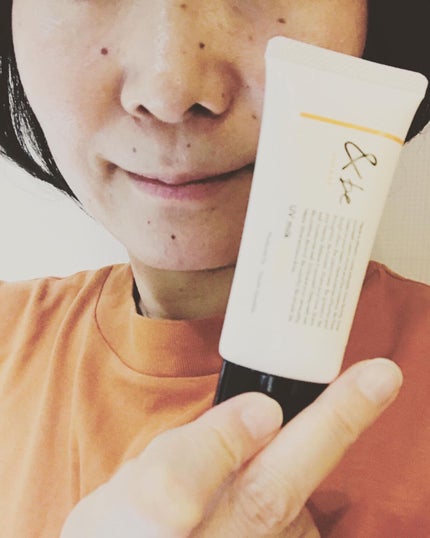 &be UVミルク/&be/日焼け止めミルクを使ったクチコミ(10枚目)