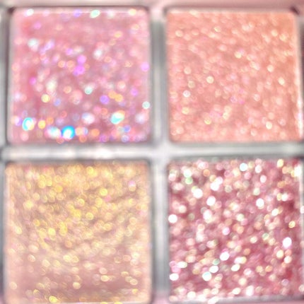 グラスティングウォーターティント 韓服エディション/rom&nd/リップティントを使ったクチコミ(8枚目)