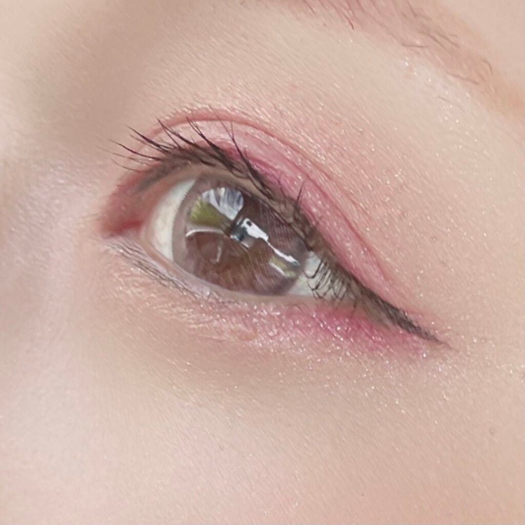 シグニチャー カラー アイズ/SUQQU/アイシャドウパレットを使ったクチコミ(8枚目)