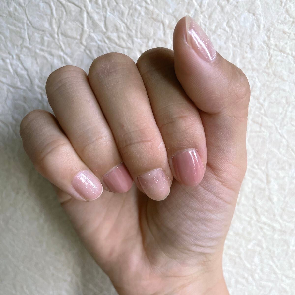 カラフルネイルズ/キャンメイク/マニキュアを使ったクチコミ(2枚目)