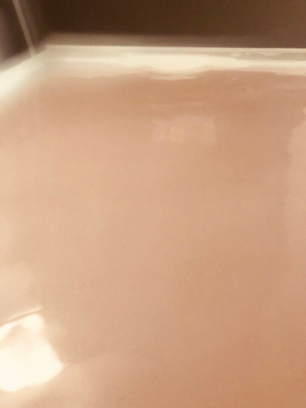 汗かきエステ気分 スキンケアローズ/マックス/保湿系入浴剤を使ったクチコミ(4枚目)