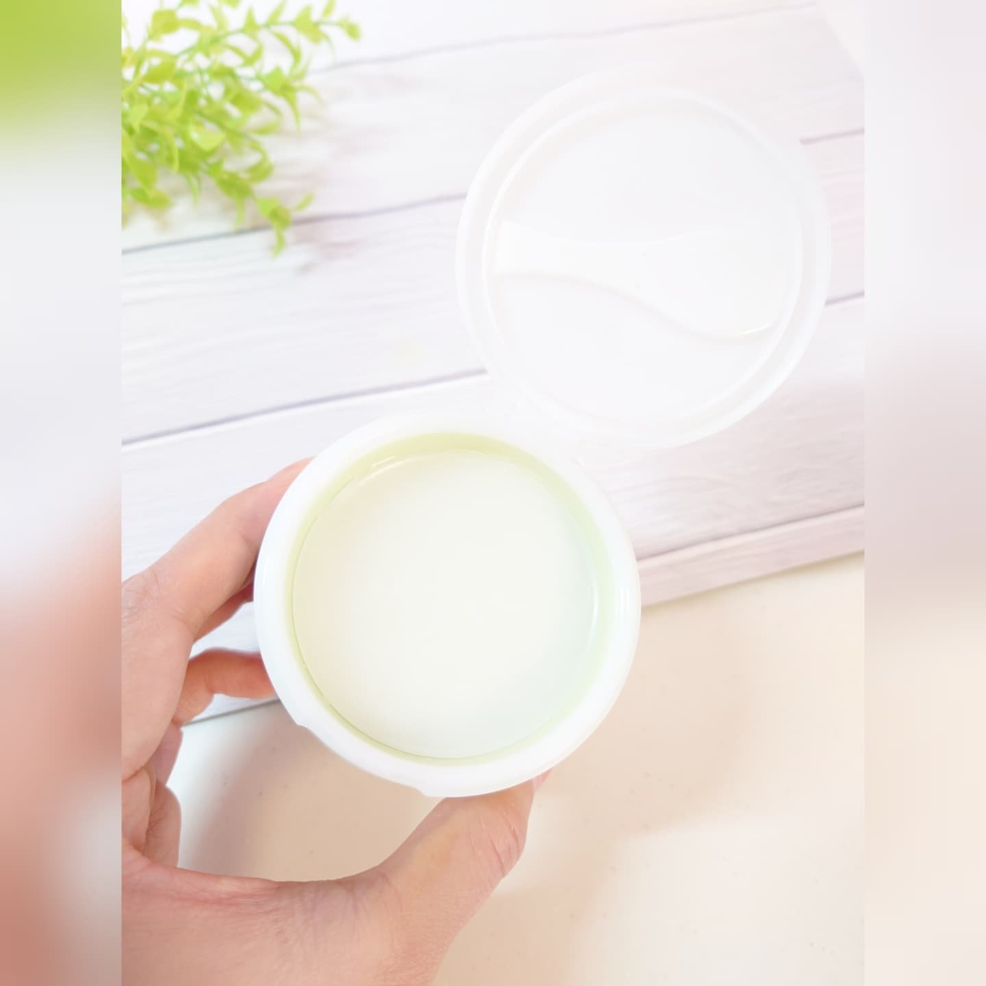 DHC ディープ クレンジング バーム/DHC/クレンジングバームを使ったクチコミ（2枚目）