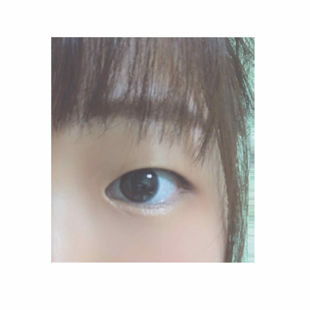 トーンアップアイシャドウ/CEZANNE/アイシャドウパレットを使ったクチコミ（2枚目）