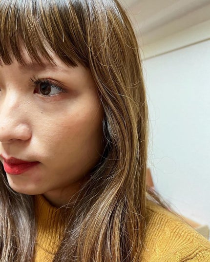 ブラッシュ/NARS/パウダーチークを使ったクチコミ(5枚目)