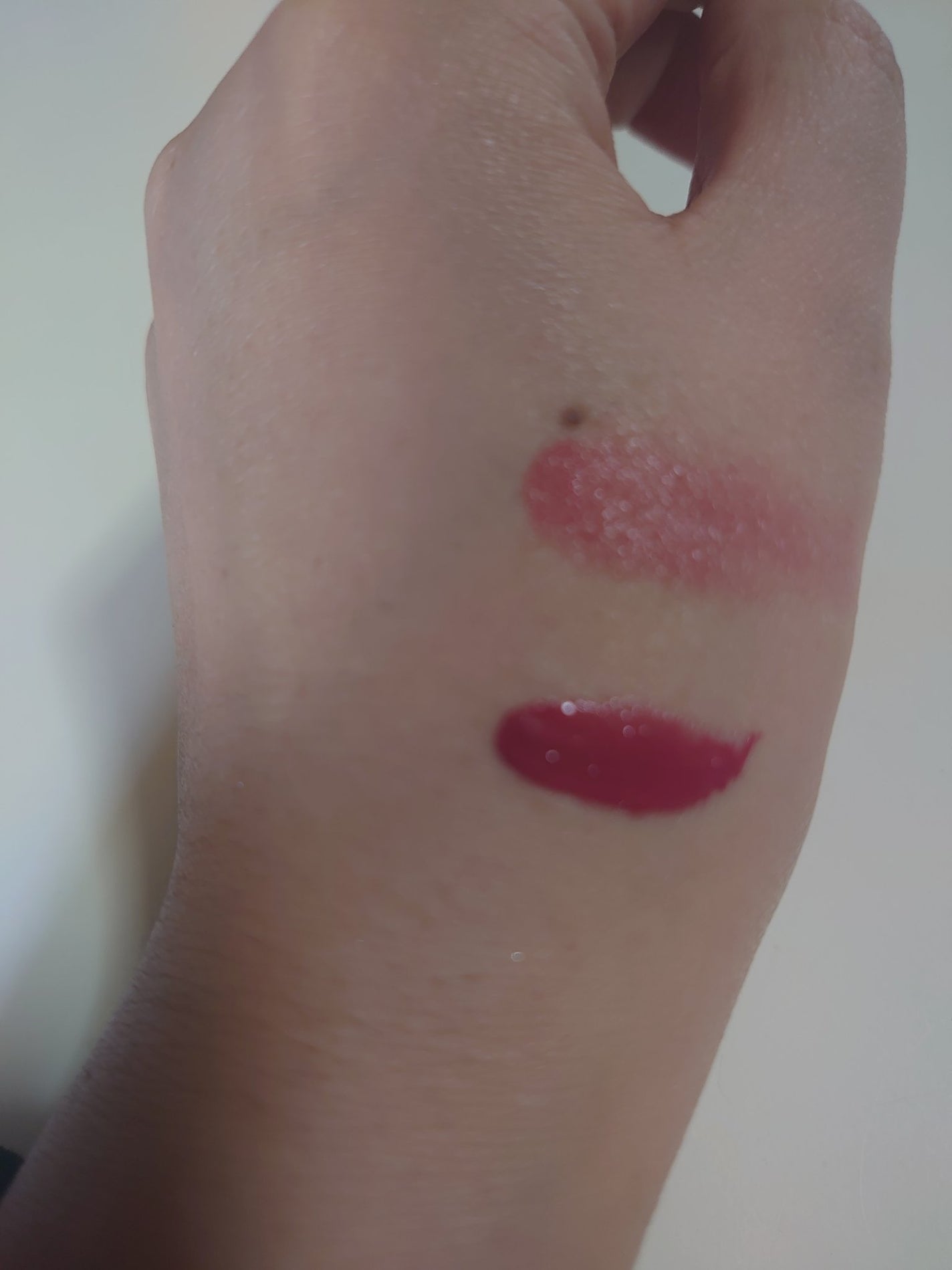 シグニチャー カラー アイズ/SUQQU/アイシャドウパレットを使ったクチコミ(4枚目)