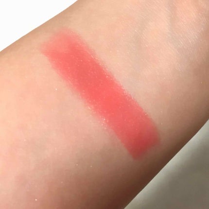 ドラマティックルージュP/マキアージュ/口紅を使ったクチコミ(3枚目)